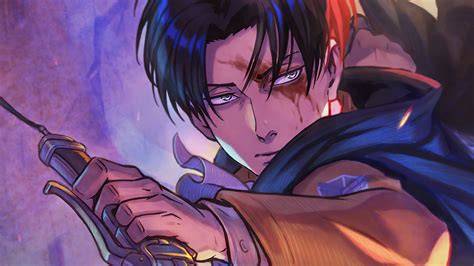 attack on titan levi wallpaper|levi ackerman wallpaper 1920x1080.